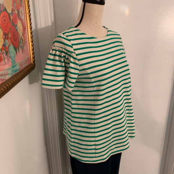 NWT Humanoid Woman’s Grey Top Size M main image 0